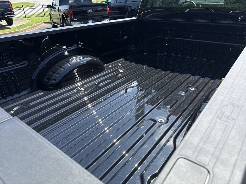 New 2025 Ford F350 XL w/ 360-Degree Camera Package RWD image 17