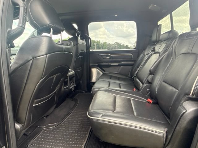 Used 2019 RAM 1500 Limited AWD/4WD image 36