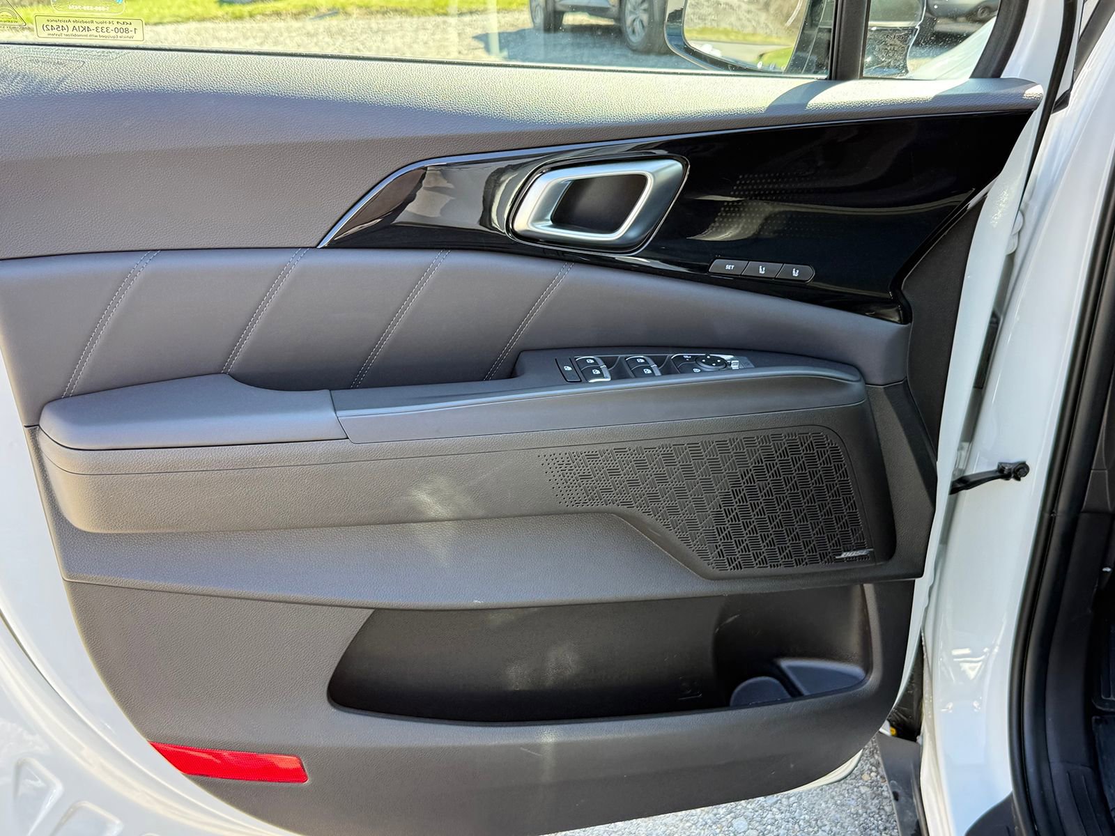 Used 2026 Kia Carnival SX Prestige image 14