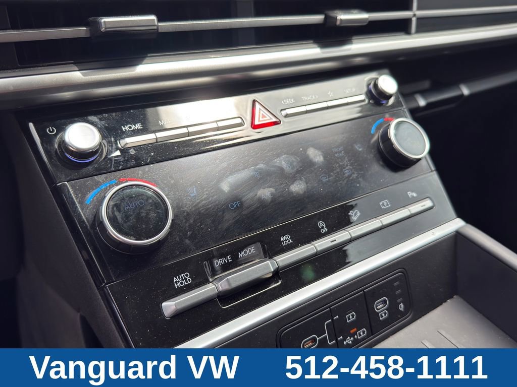 Used 2025 Hyundai Santa Fe XRT AWD/4WD image 14