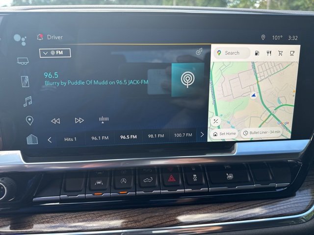 Used 2023 Chevrolet Silverado 1500 LT image 17