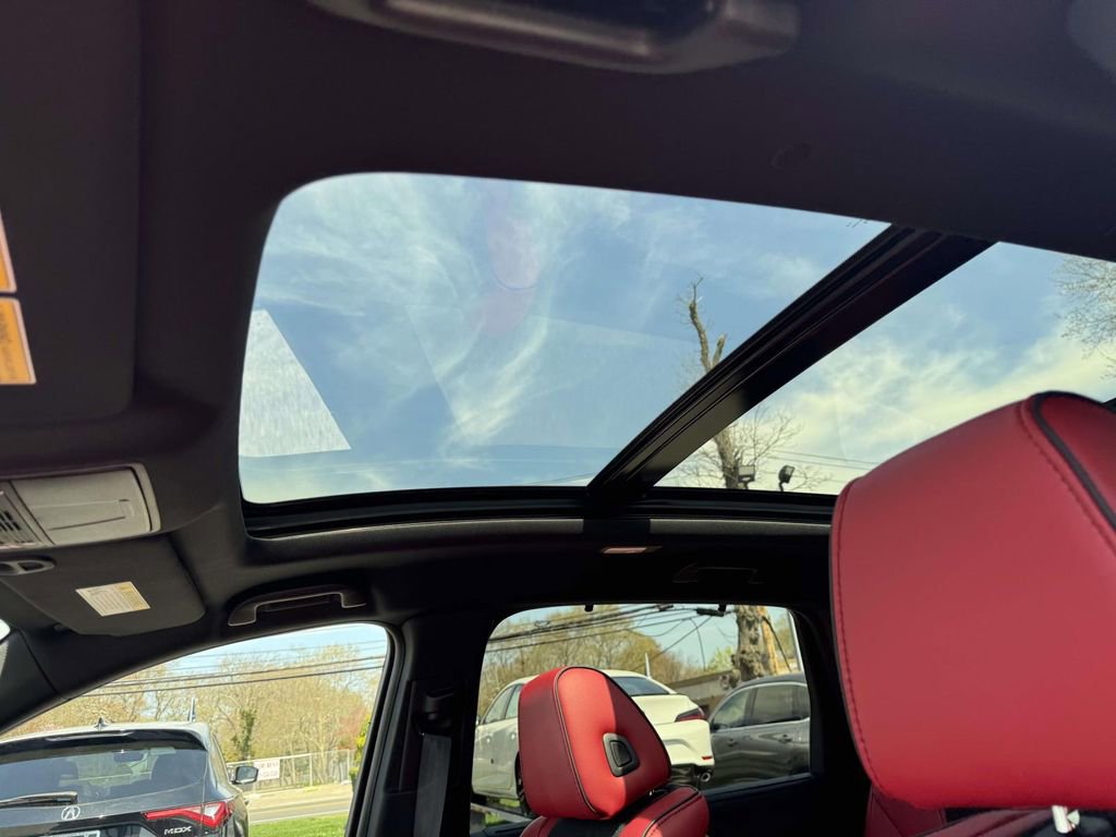 Certified 2023 Acura MDX A-Spec image 18