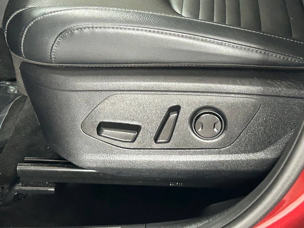 Used 2024 Kia Sportage SX FWD image 17
