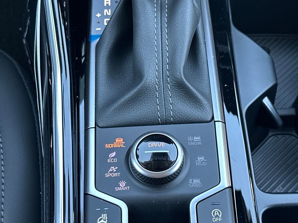 New 2026 Kia Sorento SX image 27