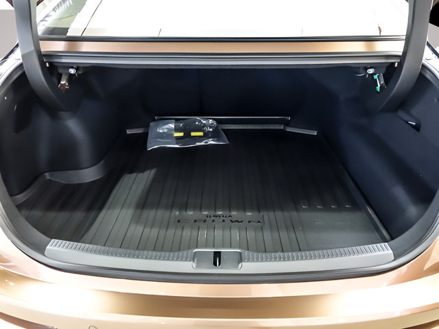 New 2026 Toyota Crown AWD/4WD image 23