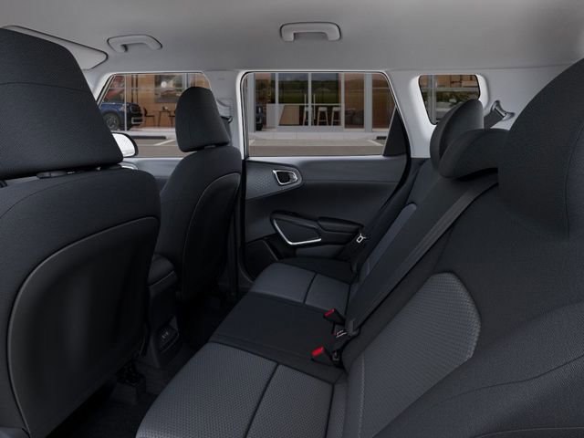 New 2025 Kia Soul S image 19