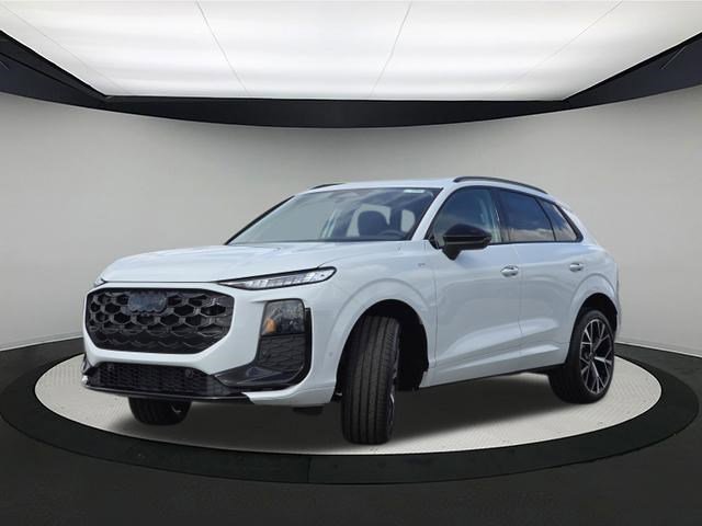 New 2026 Audi Q3 quattro 2.0T image 3