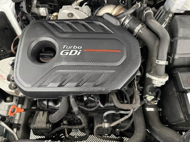 Used 2017 Kia Sorento EX FWD image 36