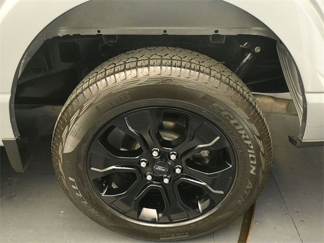 Certified 2023 Ford F150 XLT w/ Equipment Group 302A High image 9