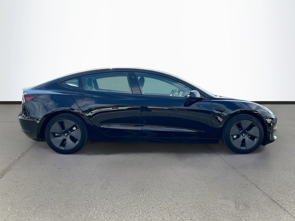 Used 2023 Tesla Model 3 Standard Range RWD image 8