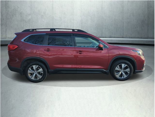 Used 2021 Subaru Ascent Premium w/ Convenience Package image 7