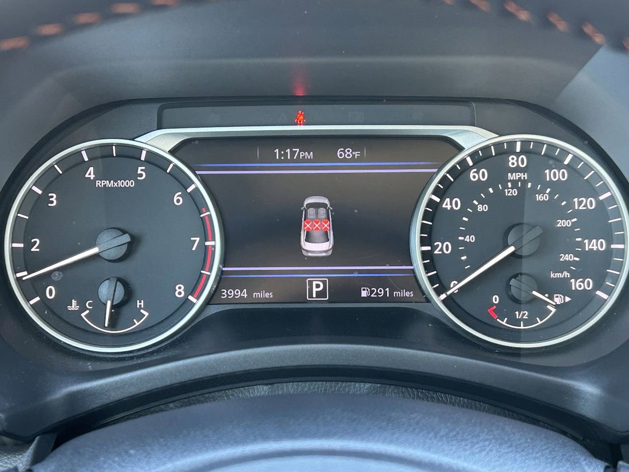 Certified 2025 Nissan Sentra SR image 32