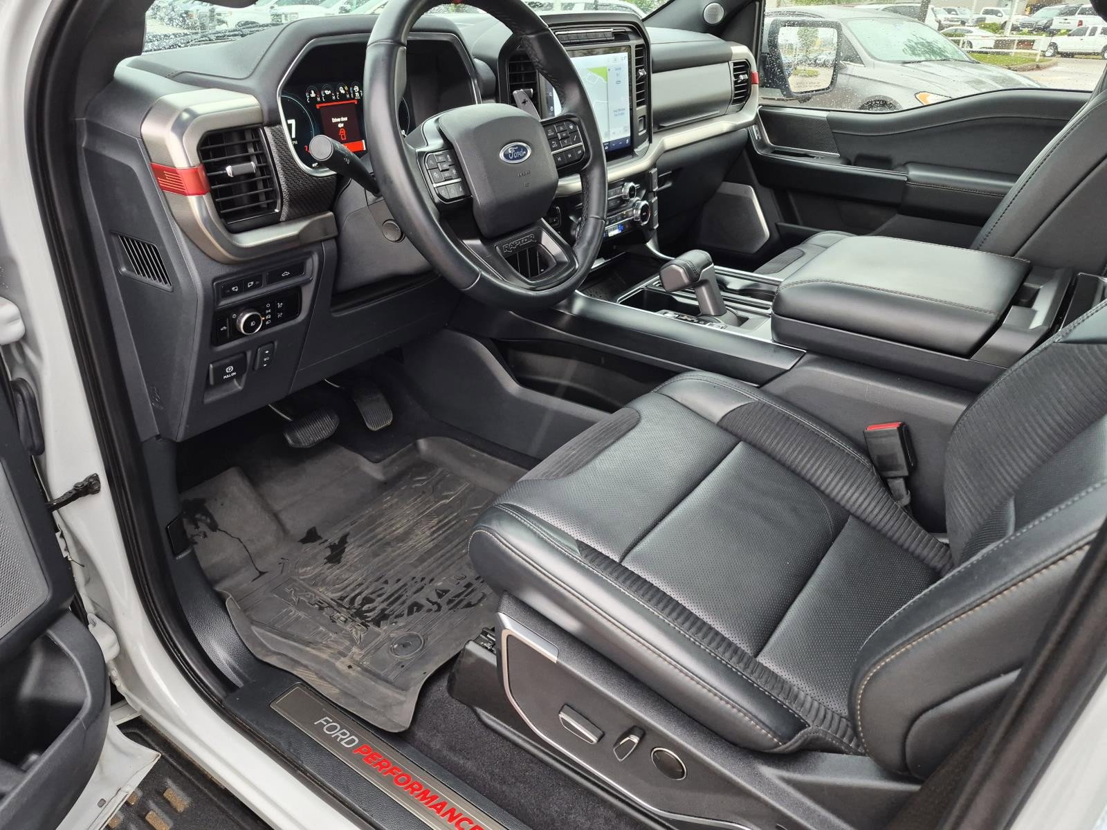 Used 2023 Ford F150 Raptor w/ Raptor Carbon Fiber Package image 12