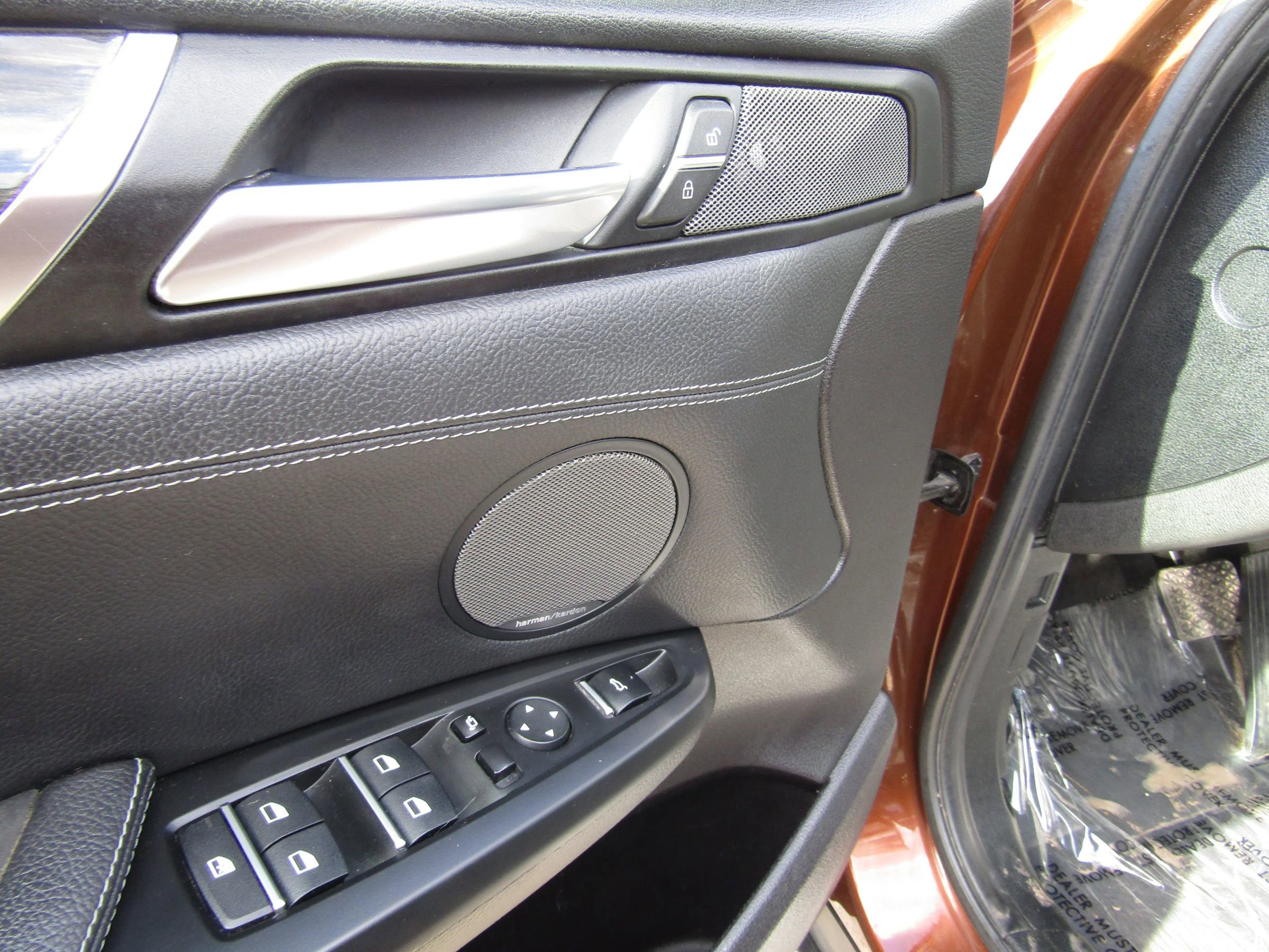 Used 2017 BMW X3 xDrive28i image 17