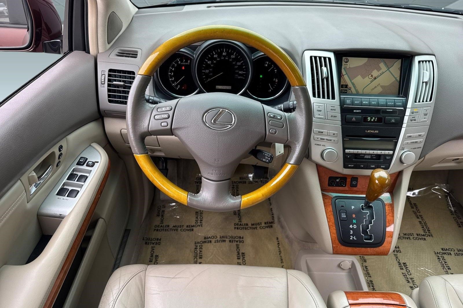 Used 2009 Lexus RX 350 AWD image 29
