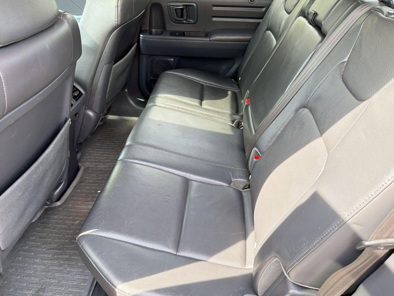 Used 2010 Honda Ridgeline RTL image 26
