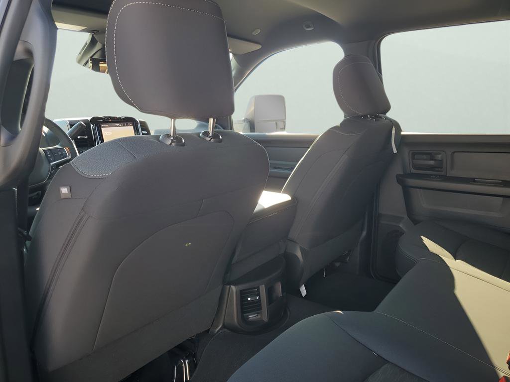 New 2026 RAM 3500 Tradesman image 18