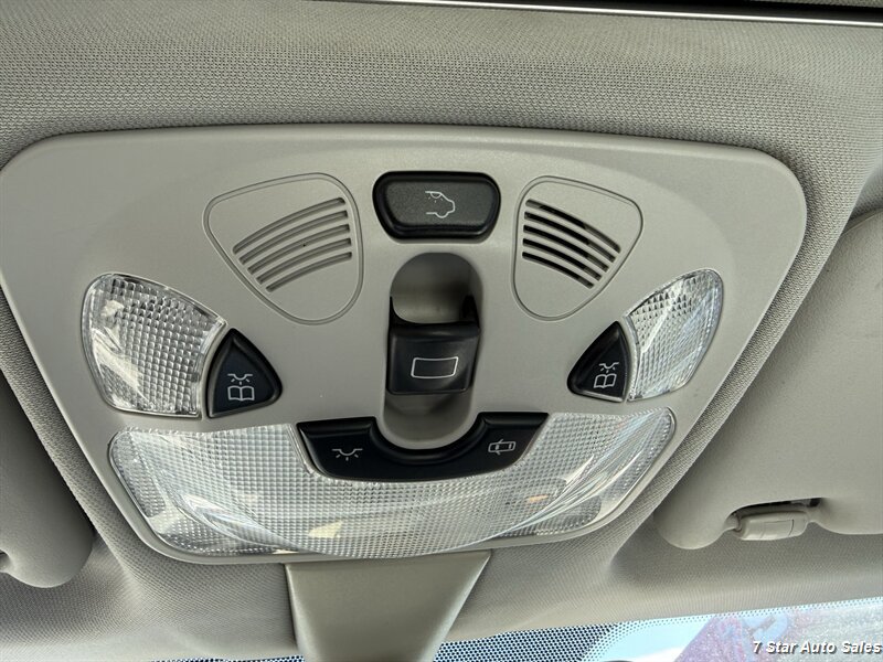 Used 2007 Mercedes-Benz C 230 Sedan image 21