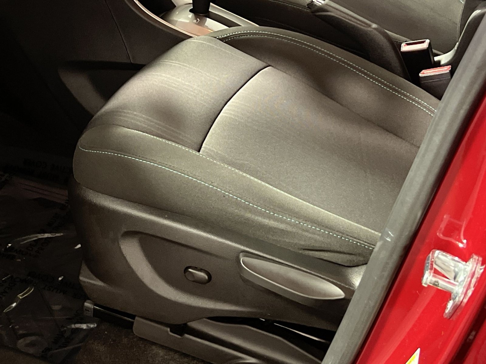 Used 2015 Chevrolet Trax LT FWD image 15