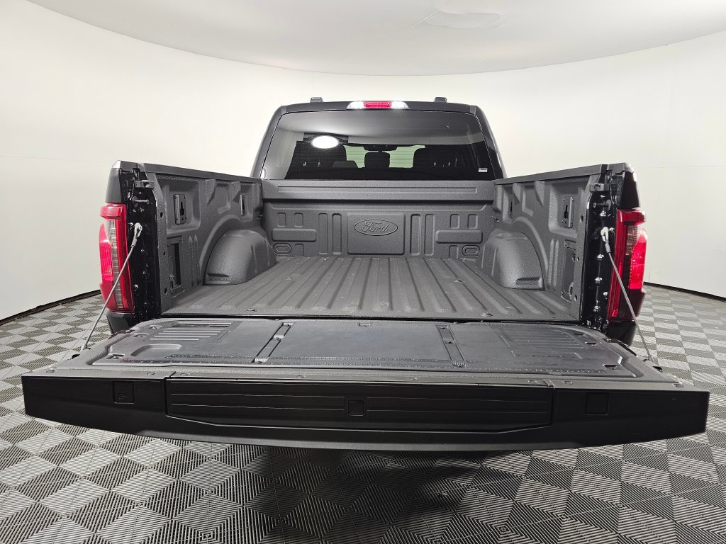 Certified 2024 Ford F150 XLT w/ Tow/Haul Package AWD/4WD image 16