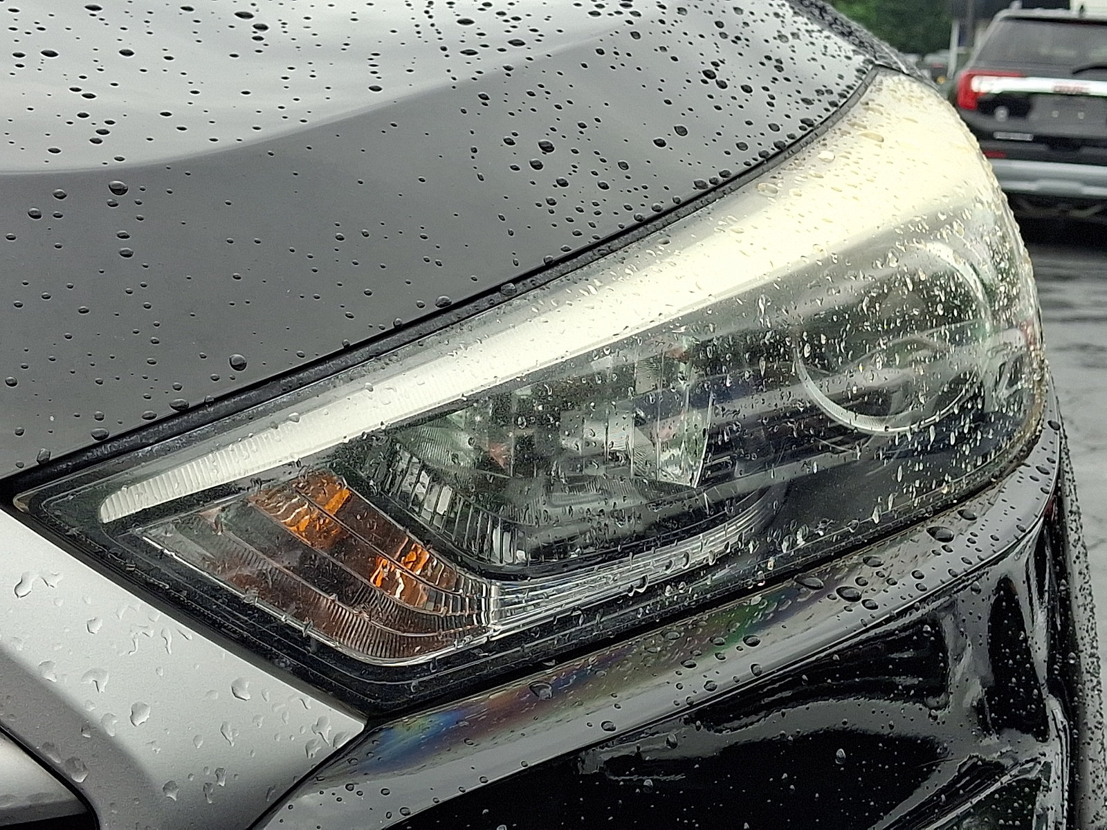 Used 2018 Hyundai Tucson SEL AWD/4WD image 9