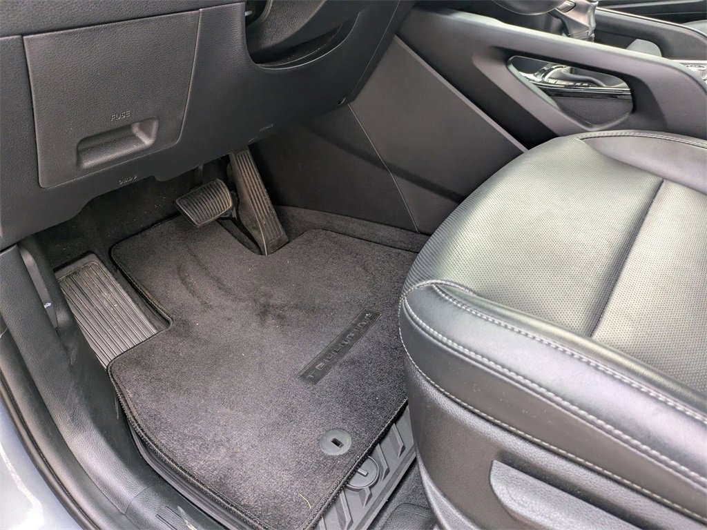 Used 2024 Kia Telluride LX image 14