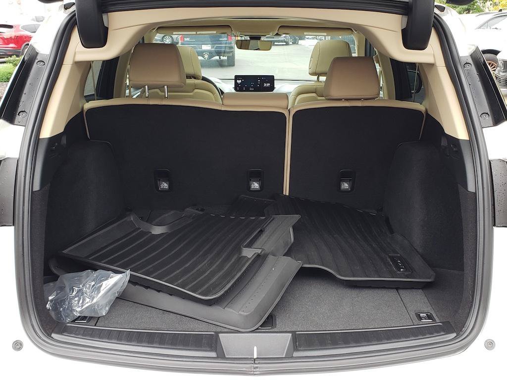 Certified 2023 Acura RDX AWD image 8