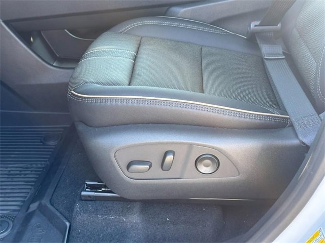 New 2026 Chevrolet Traverse High Country w/ LPO, Floor Liner Package image 14