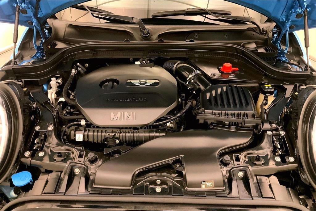 Used 2019 MINI Cooper S FWD image 9