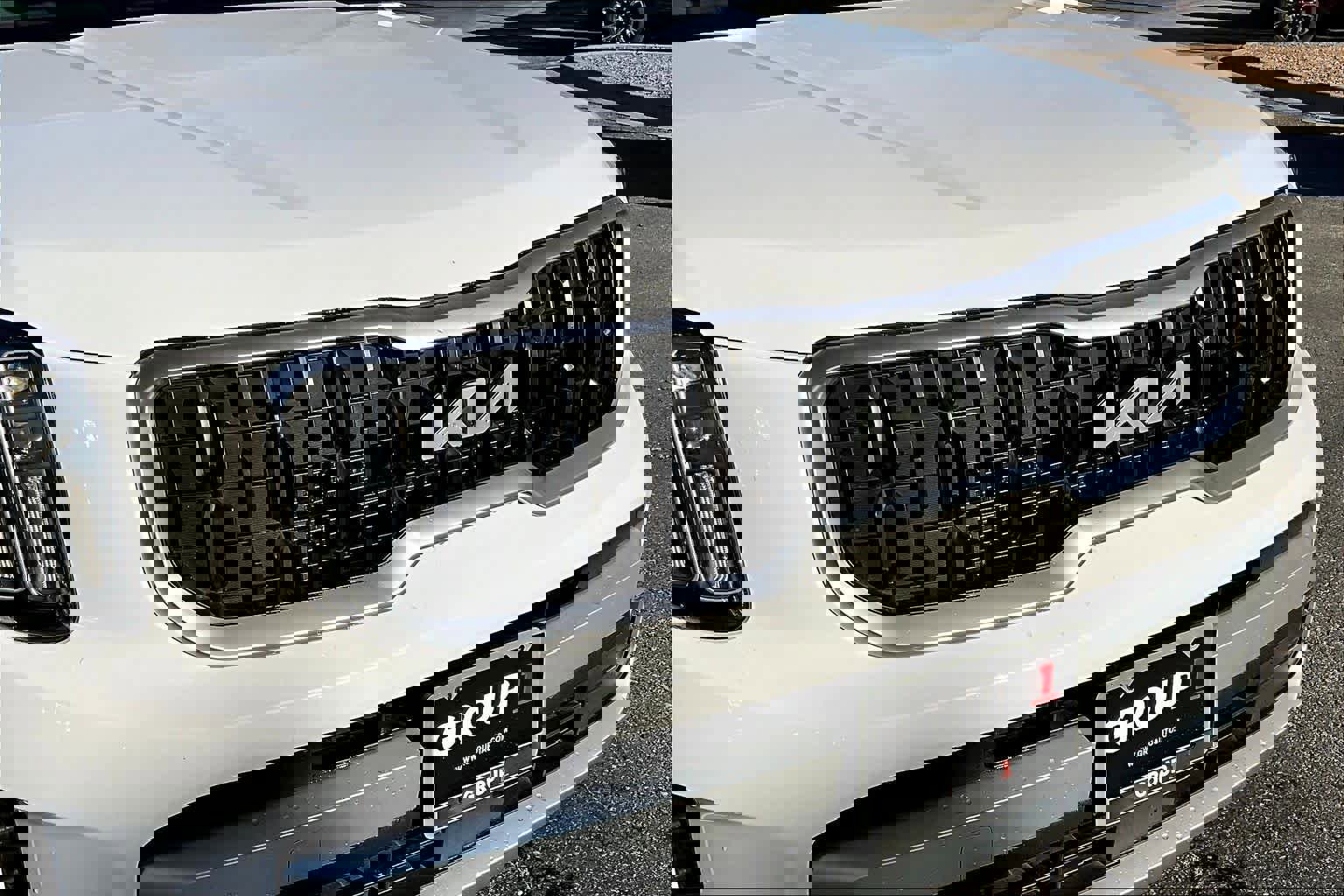 Used 2024 Kia Telluride EX w/ EX Captain's Chair Package image 30