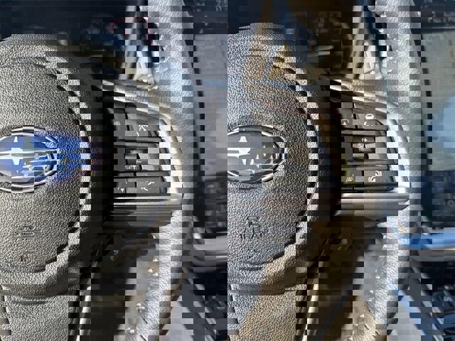 New 2025 Subaru Outback Limited image 68