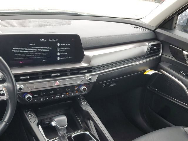 Certified 2024 Kia Telluride S image 14