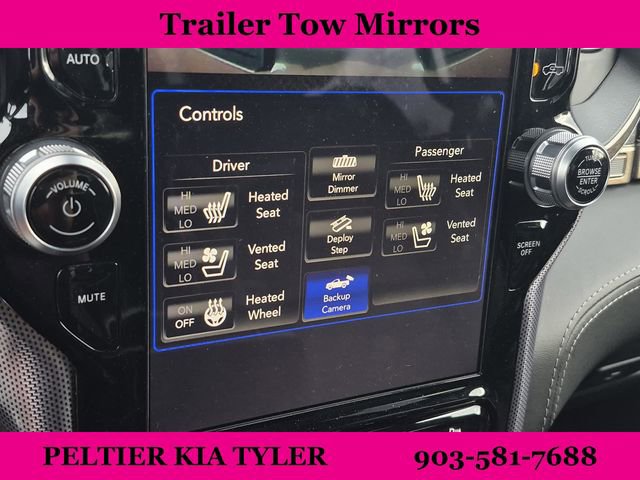 Used 2019 RAM 1500 Limited image 43