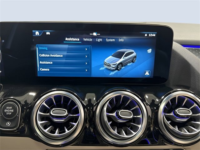 Used 2025 Mercedes-Benz GLA 250 4MATIC image 25