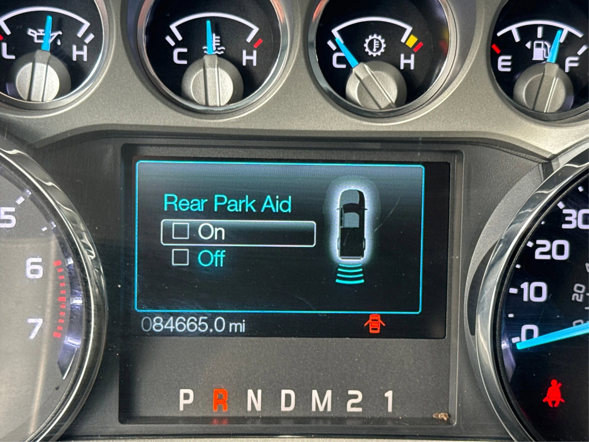 Used 2015 Ford F350 Lariat image 28