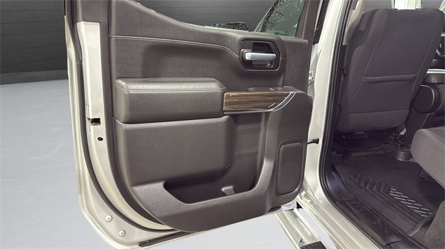 Used 2021 Chevrolet Silverado 1500 RST image 26