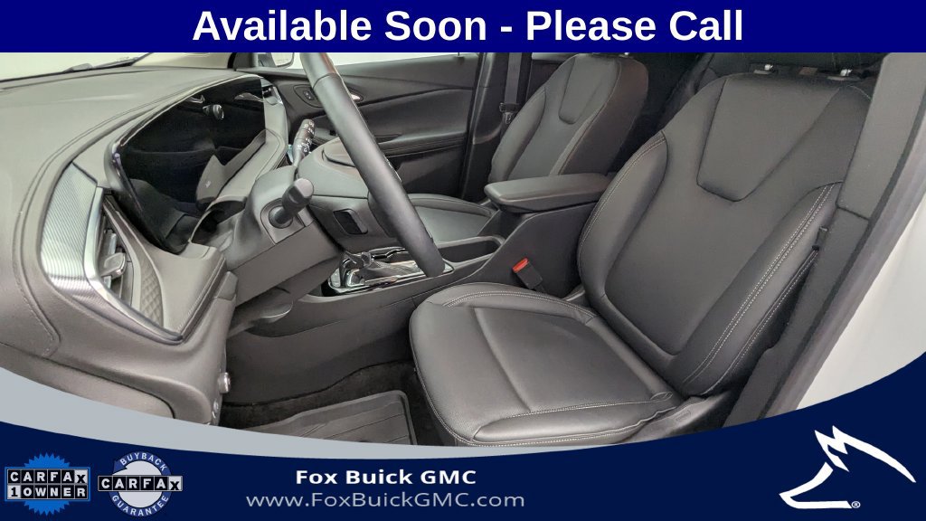 Used 2024 Buick Encore GX Sport Touring w/ Comfort Package FWD image 26