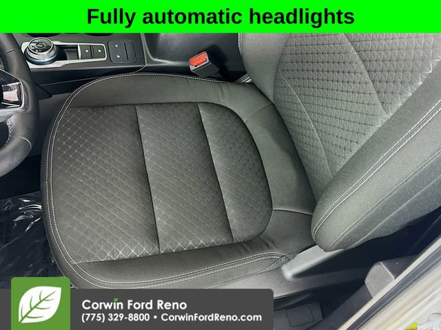 Certified 2023 Ford Escape Active image 18