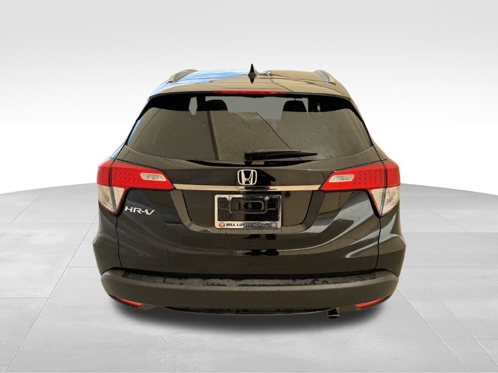 Used 2022 Honda HR-V EX image 6