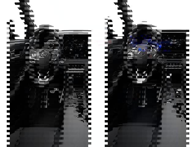 New 2026 Lexus IS 350 F Sport image 11