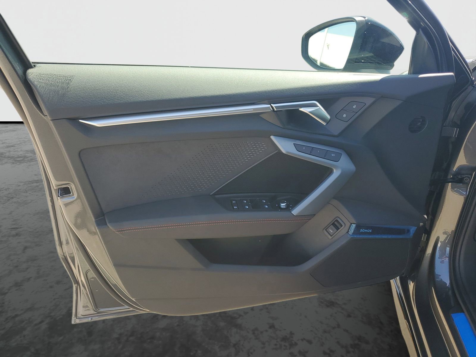 New 2026 Audi S3 Premium AWD/4WD image 19