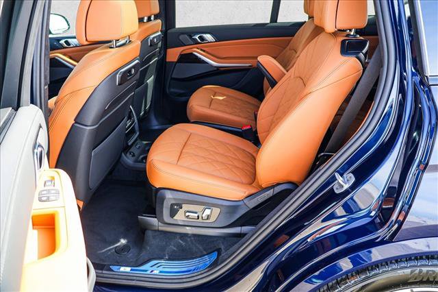 New 2027 BMW X7 xDrive40i AWD/4WD image 19