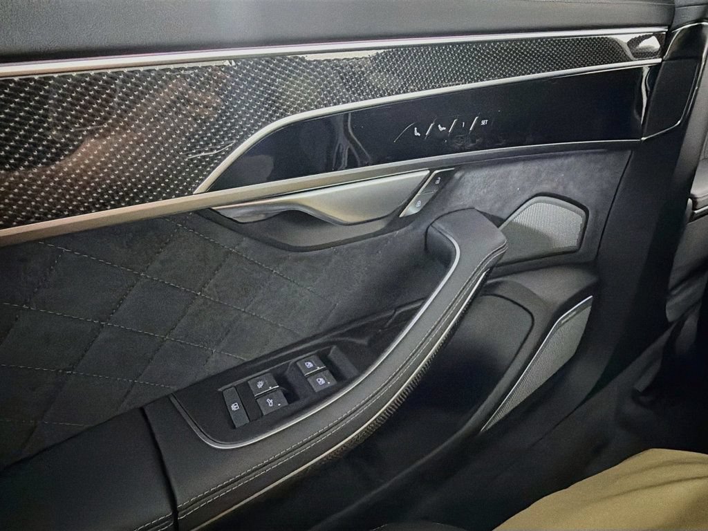 New 2027 Audi S8 AWD/4WD image 27