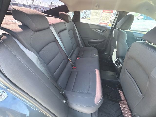 Used 2020 Chevrolet Malibu LT image 25