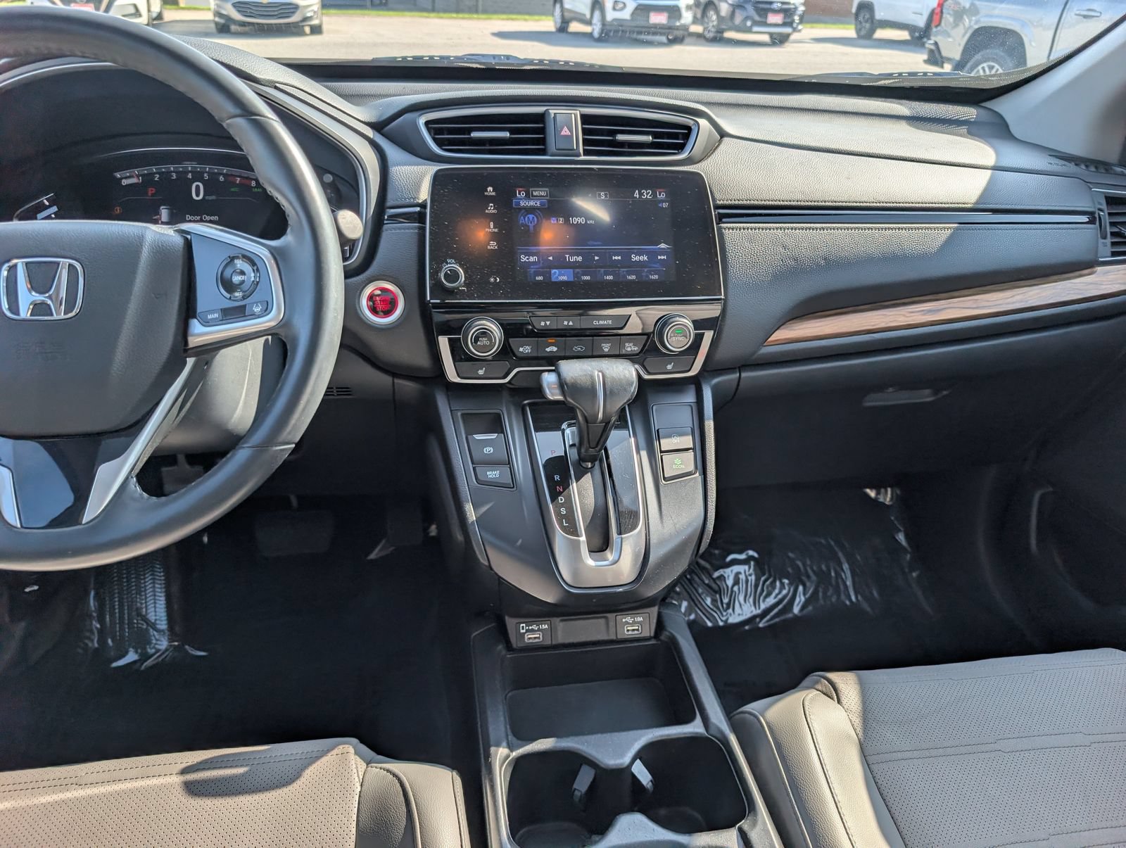 Used 2020 Honda CR-V EX-L image 18
