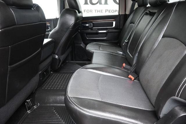 Used 2014 RAM 2500 Laramie w/ HD Snow Plow Prep Group AWD/4WD image 31