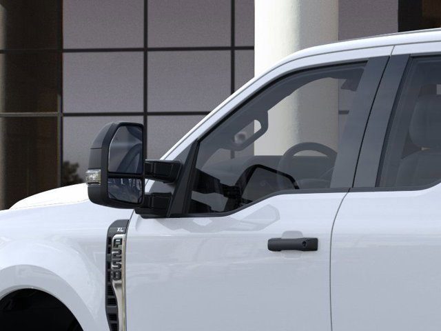 New 2026 Ford F250 XL w/ XL Chrome Package image 20