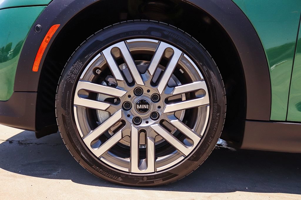 Used 2026 MINI Cooper S FWD image 18