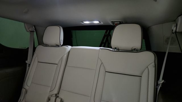 Used 2024 GMC Yukon Denali AWD/4WD image 46