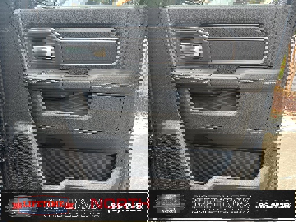 New 2026 RAM 2500 Big Horn image 28